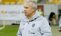 Тренер «Руху»: «Упевнений, що футболісти «Динамо» та «Шахтаря» повернуться в Україну, якщо знадобиться»