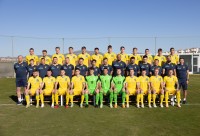 Україна – Азербайджан: стартові склади та онлайн-трансляція матчу відбору на Євро-2025 U-21