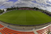 Підтримайте «Динамо» U-19 у матчі з «Аяксом»!