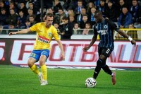 «Брюгге» зіграв унічию з рахунком 5:5 із командою Сидорчука