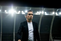 Луїш Каштру відмовився очолити «Шахтар»