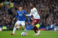 Миколенко продовжив безпрограшну серію в АПЛ, рекорд Холанда не врятував Сіті, «Ноттінгем» забив «Іпсвічу» тричі за 7 хвилин