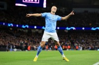 Холанд: «Балотеллі був найкращим пенальтистом з усіх, кого я бачив»