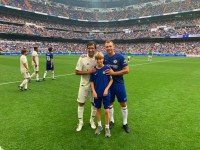 Союз Шевченко с «Челси» — большое искушение, но он невыгоден обеим сторонам