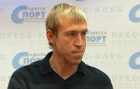 Олександр Косирін: «Достатньо було подивитися на Мудрика, котрий лускав насіння»