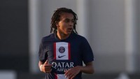 15-річний брат Мбаппе дебютував за «ПСЖ»