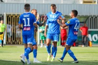 «Тотальна небезпека»: Бойко проаналізував перші матчі «Динамо» нинішнього сезону