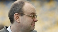 Артем Франков: «Не понял слова Павелко о том, что Мораес — пример великого патриота...»