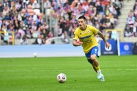 Русин забив гол та вирвав перемогу для «Арки»: команда українського форварда здійснила камбек