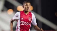 Нападник «Аякса» Нерес зможе зіграти в матчі-відповіді з «Динамо»