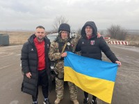 Гравець «Вереса» поскаржився на скромну допомогу ЗСУ з боку футболістів: «Максимум 20%-25% перейнялися цим» 