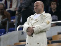 Селюк: «Несправедливость бывает и не к темнокожим. То, что я вижу сейчас — это какой-то маразм»