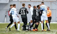 Легко отделались? «Десна» получила наказание за расизм в матче с «Зарей»