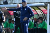 Олександр Шовковський – найкращий тренер 24-го туру