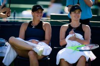 Українські тенісистки встановили національний рекорд на турнірах Grand Slam