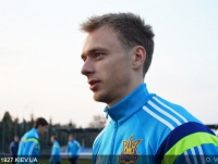 Сергій Болбат: «Тренери збірної України зі мною не контактували»