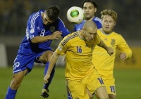 Виталий Мандзюк: «Самый запоминающийся подарок мне сделал Несмачный»