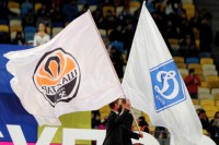 Василь Кардаш: «Шахтар» та «Динамо» зіграють внічию»