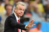 Ігор Циганик: «Хітцфельд в «Динамо» - це «качка»