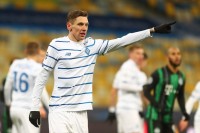 Денис Гармаш: «Іноді заради результату треба і в таку гру грати»