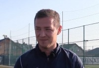 Вратарь «Миная» Попович: «У «Динамо» где-то фарт, где-то голик. Ставлю на них в Кубке Украины»