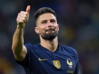 Чоловік в епоху хлопчиків: п’ять кроків до рекорду Олів’є Жиру