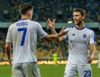 «Динамо» — «Олександрія»: орієнтовний склад «біло-синіх» 