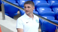 ​Єзерський увійшов в число кандидатів на пост головного тренера «Зірки»