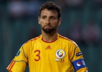 Разван Рац: «Не хочу грати проти збірної України»