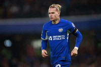 У «Челсі» розповіли, чому Мудрик не потрапив у заявку на матч АПЛ