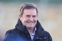 Экс-тренер «Динамо» временно возглавит московский «Спартак»