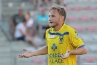 Стало відомо, чому Безус не перейде в Антверпен попри домовленість клубів 