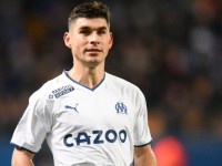 Маліновський почне матч «Лорян» - «Марсель» на лаві для запасних