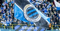 Болельщики «Брюгге»: «На 90% мы уже в следующем раунде»