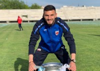 «Може бути тим самим домінуючим захисником». Журналіст порадив «Динамо» гравця в оборону