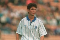 «З Леоненком близько не дружив»: батько Реброва назвав друзів наставника збірної України, один з них – тренер російської команди