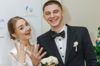 Миколенко вперше стане батьком - екс-гравець «Динамо» показав душевні кадри