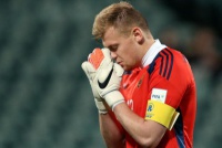 Богдан Сарнавський: «Дуже задоволений, що потрапив в такі руки»