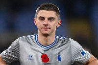 Миколенко пропустить дуель із Забарним в АПЛ – відома причина