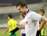 Мілевський пропустить старт сезону у Хорватії  