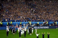 Роман Максимюк: «Ісландія програла у майстерності, але виграла у бажанні»