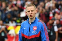 Не найкращий у команді, але і не найгіршний. Оцінки Зінченка після зустрічі з «Астон Віллою»