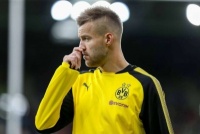 Ярмоленко ще не готовий повернутися на поле