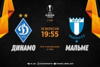 «Динамо» - «Мальме»: орієнтовні склади команд
