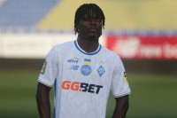 «Динамо» заявило трьох новачків на сезон