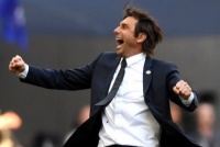 ​ЗМІ: «Реал» почав переговори з Конте