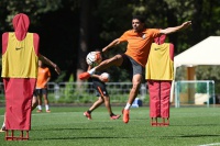 Пятов та Ісмаїлі можуть пропустити матч з «Карпатами»