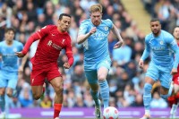 «Манчестер Сіті» – «Ліверпуль»: прогноз на матч Кубка англійської ліги