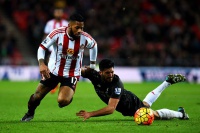 «Сандерленд» із Ленсом програв «Ліверпулю»