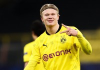 «Порту» шокував «Ювентус», Холанд перестріляв «Севілью»